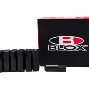 TUERCA BLOX 12 X 1.50MM (20UDS) ALUMINIO/MAGNESIO