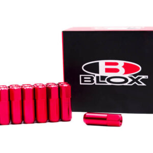 TUERCA BLOX 12 X 1.50MM (20UDS) ALUMINIO/MAGNESIO