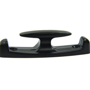 GANCHO CARGA 2PC NEGRO FIJO