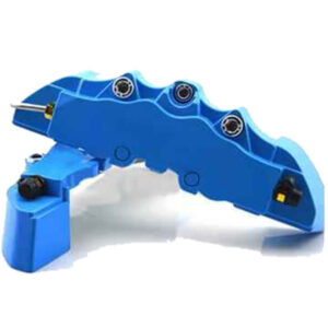 COVER PARA CALIPER AZUL