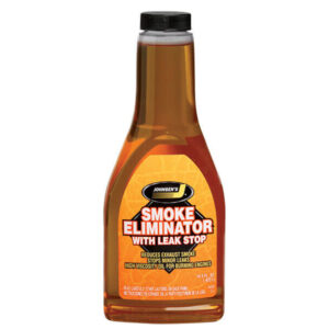 ADITIVO ACEITE SMOKE-OUT + SELLADOR 14.5 ONZ