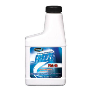 ACEITE COMPRESOR R134A PAG 46 8 OZ.