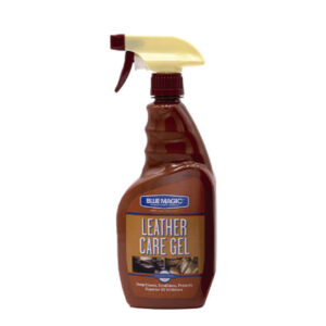 LEATHER PROTECTOR+ACONDICIONA+LIMPIA 23 FL OZ