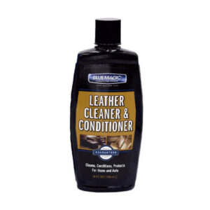 LEATHER PROTECTOR+ACONDICIONA+LIMPIA 8 FL OZ