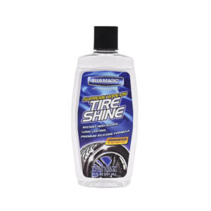 ABRILLANTADOR TIRE SHINE 8 OZ