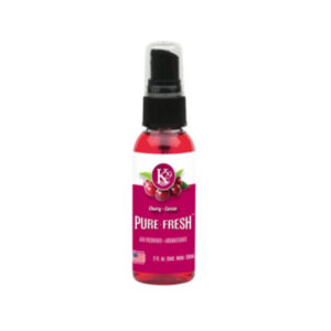 AMBIENTADOR SPRAY 2 OZ. CHERRY