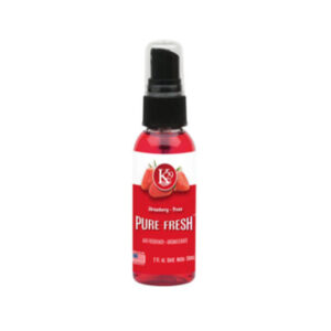AMBIENTADOR SPRAY 2 OZ. STRAWBERRY