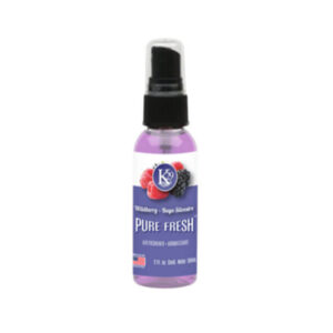 AMBIENTADOR SPRAY 2 OZ. WILD BERRY