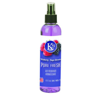 AMBIENTADOR SPRAY 8 OZ. WILD BERRY