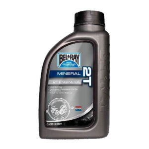 ACEITE BEL RAY 2T (12/1) JASO FB / API TC