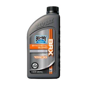 ACEITE BEL RAY BRX 10W-30 SYNTH BLEND GF-5/SN PLUS