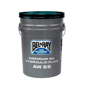 ACEITE BEL RAY HIDRAULICO 68 PREMIUM