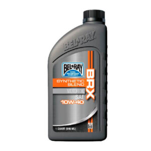 ACEITE BEL RAY BRX 10W-40 SYNTH BLEND GF-5/SN PLUS