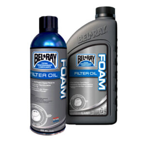 SPRAY BEL RAY ACEITE PARA FILTRO