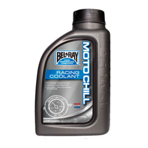 COOLANT BEL RAY MOTO CHILL RACING
