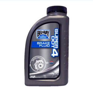 LIQUIDO FRENO BEL RAY SUPER DOT4
