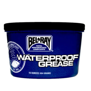 GRASA BEL RAY WATERPROOF