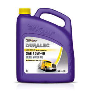 ACEITE ROYAL P. 15W-40 DURALEC ULTRA 3/1