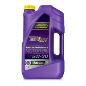 ACEITE ROYAL P. 5W-30 SYNTH 5QT