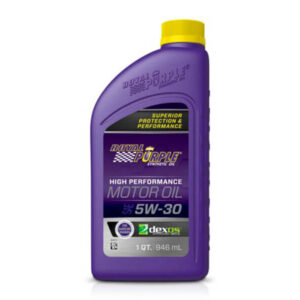 ACEITE ROYAL P. 5W-30 SYNTH 1/4