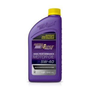 ACEITE ROYAL P. 5W-40 SYNTH 1/4