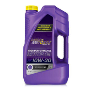 ACEITE ROYAL P. 10W-30 SYNTH 5QT
