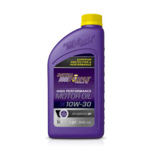 ACEITE ROYAL P. 10W-30 SYNTH 1/4