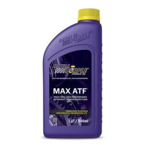 ACEITE ROYAL P. ATF MAX SYNTH 1/4