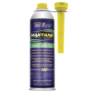 ADITIVO ROYAL P. MAX TANE DIESEL CETANO