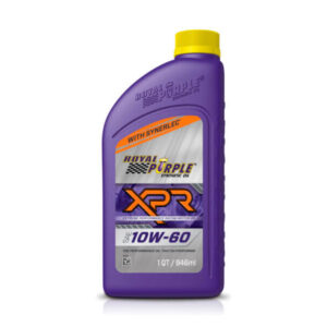 ACEITE ROYAL P. 20W-50 XPS RACING SYNTH 1/4