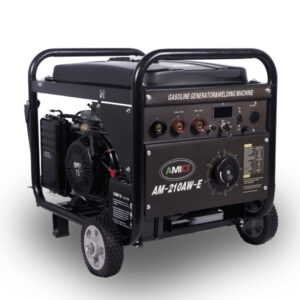 MOTOSOLDADORA GASOLINA 210AMP 2R