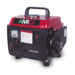PLANTA GASOLINA 0.8KW (N)(J)(2T)