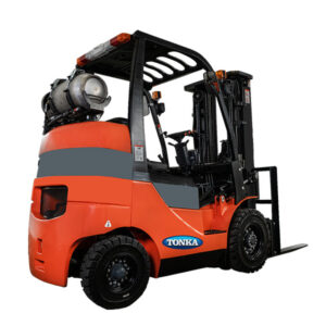 MONTACARGA GLP/GASOLINA 2.5 TONS