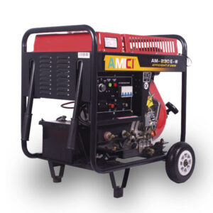 MOTOSOLDADORA DIESEL 220AMP (J)(E)(2R)