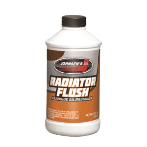 RADIATOR FLUSH 12 ONZ
