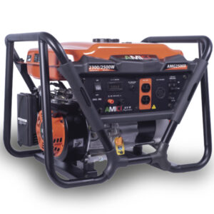 PLANTA GASOLINA 2.5KW (N)(J)(110/220V)