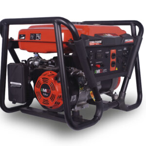 PLANTA GASOLINA 3.5KW (N)(J)(110/220V)