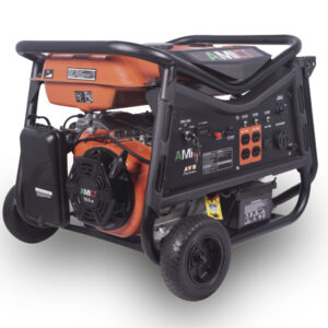 PLANTA GASOLINA 9.5KW (N)(E)(J)(2R)(110/220V)