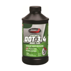 LIQUIDO FRENO DOT4 12 OZ