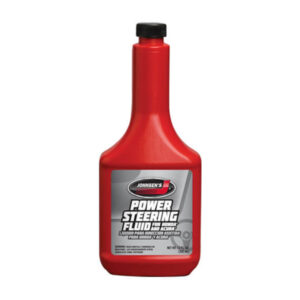 POWER STEERING JOHNSEN HONDA 12 OZ
