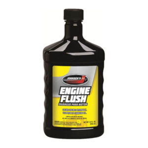 MOTOR FLUSH USA JOHNSENS 32 OZ