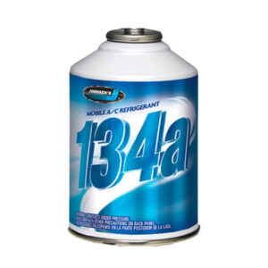 REFRIGERANTE SELLADOR FUGAS 134A 3 OZ.