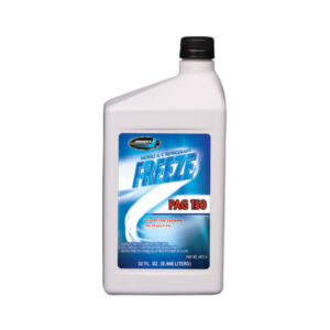 ACEITE COMPRESOR R134A PAG 150 8 OZ.