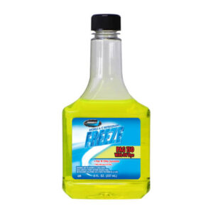 ACEITE COMPRESOR R134A UV DYE PAG 150 8 OZ.