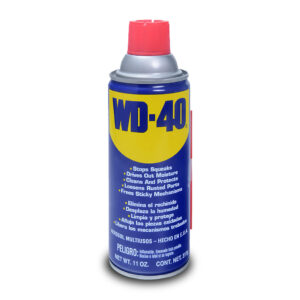 PENETRANTE ANTIOX WD-40 11 OZ.