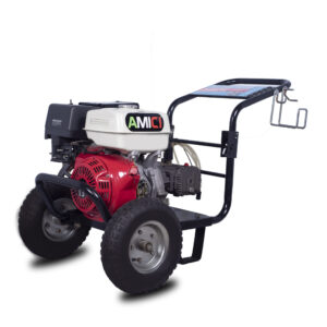 BOMBA DE AGUA DE PRESION 3600 PSI