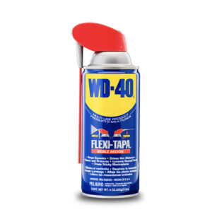 PENETRANTE ANTIOX WD-40 FLEXI TAPA 9 OZ.