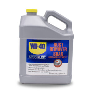 REMOVEDOR DE OXIDO SOAK GL