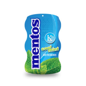 AMBIENTADOR MENTOS MENTA COOL MINT