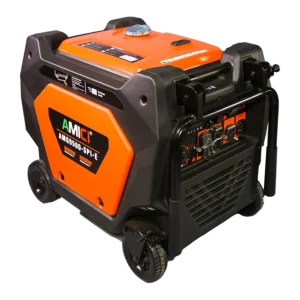 PLANTA INVERTER AMICI AMG9500-SPI-E · 9,500 W